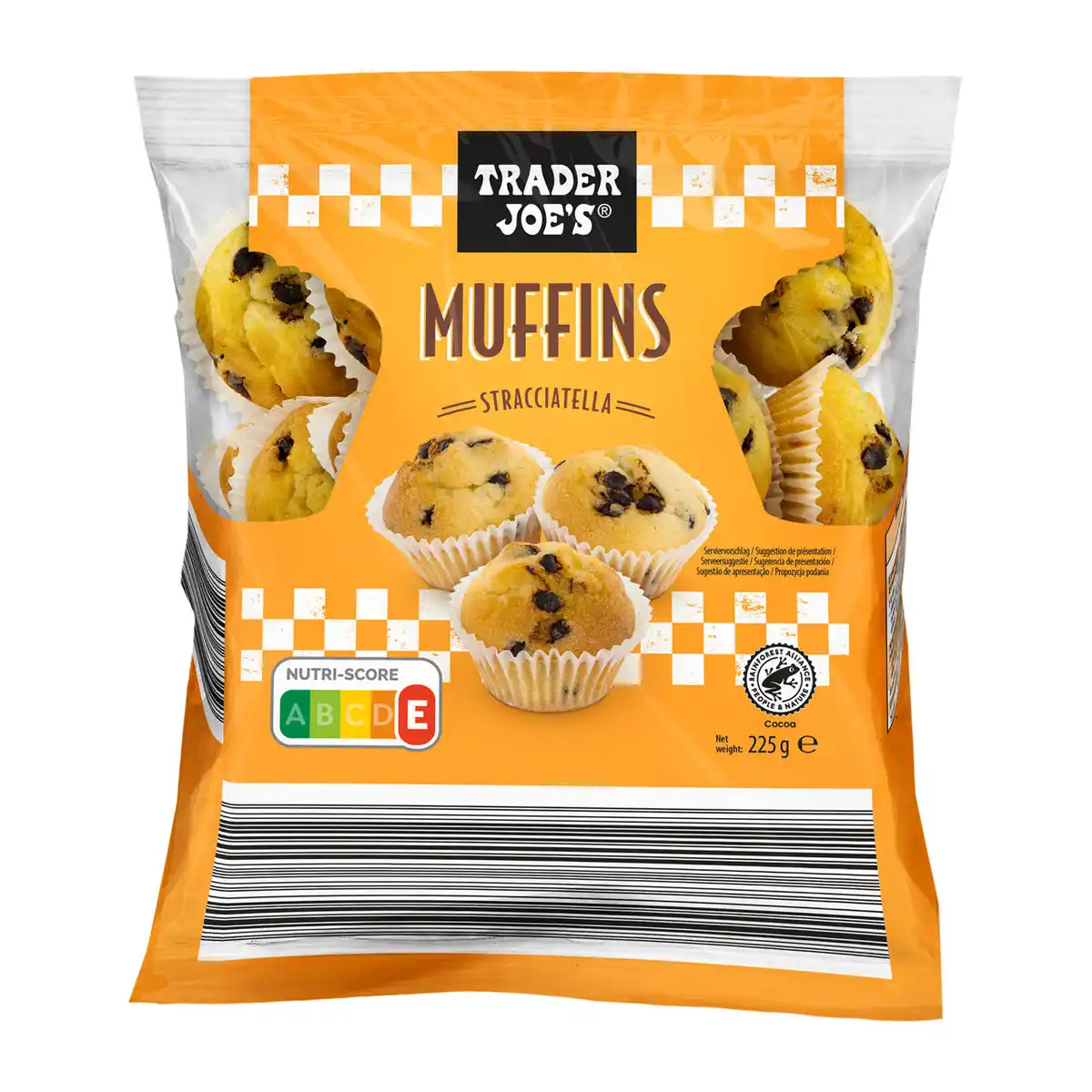 Bild 2 von TRADER JOE'S Mini-Muffins