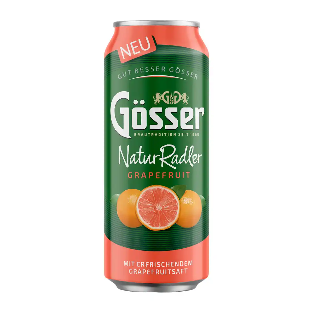 Bild 4 von GÖSSER Naturradler