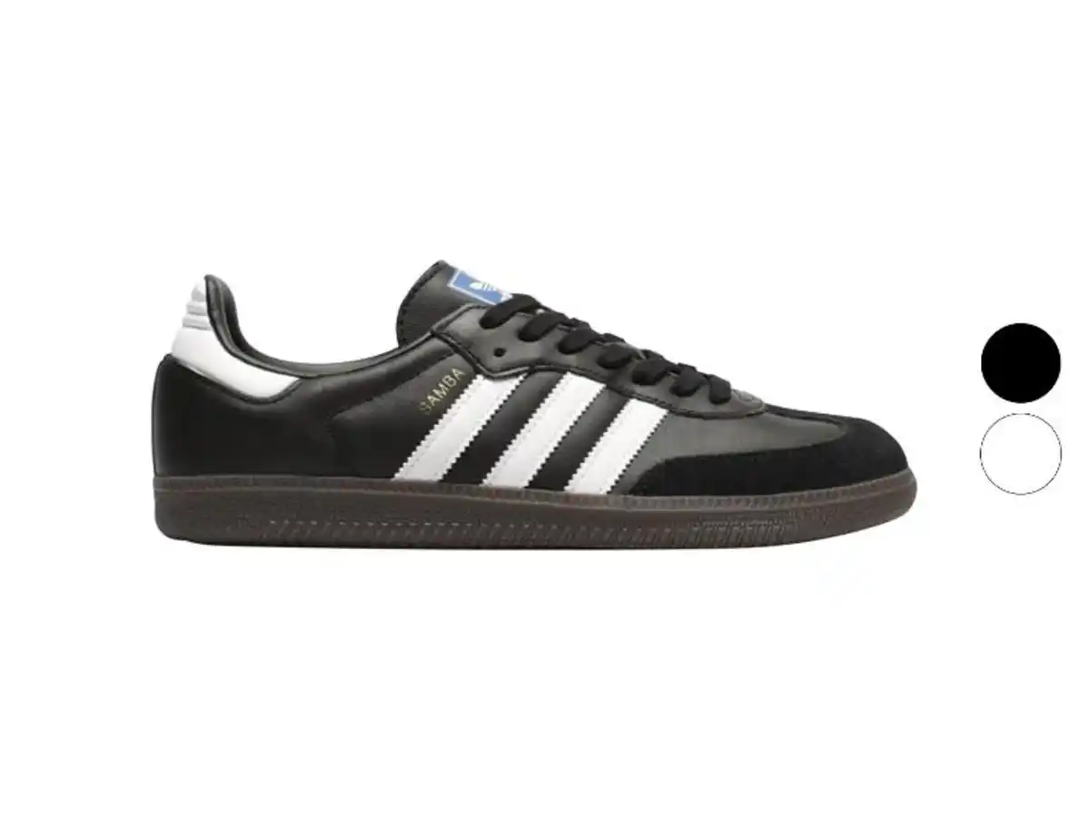 Bild 3 von ADIDAS Samba