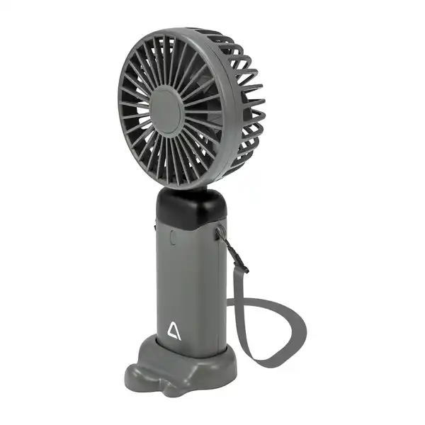 Bild 2 von AMBIANO Klappbarer Mini-Ventilator