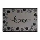 Bild 3 von HOME CREATION Bedruckte Fußmatte