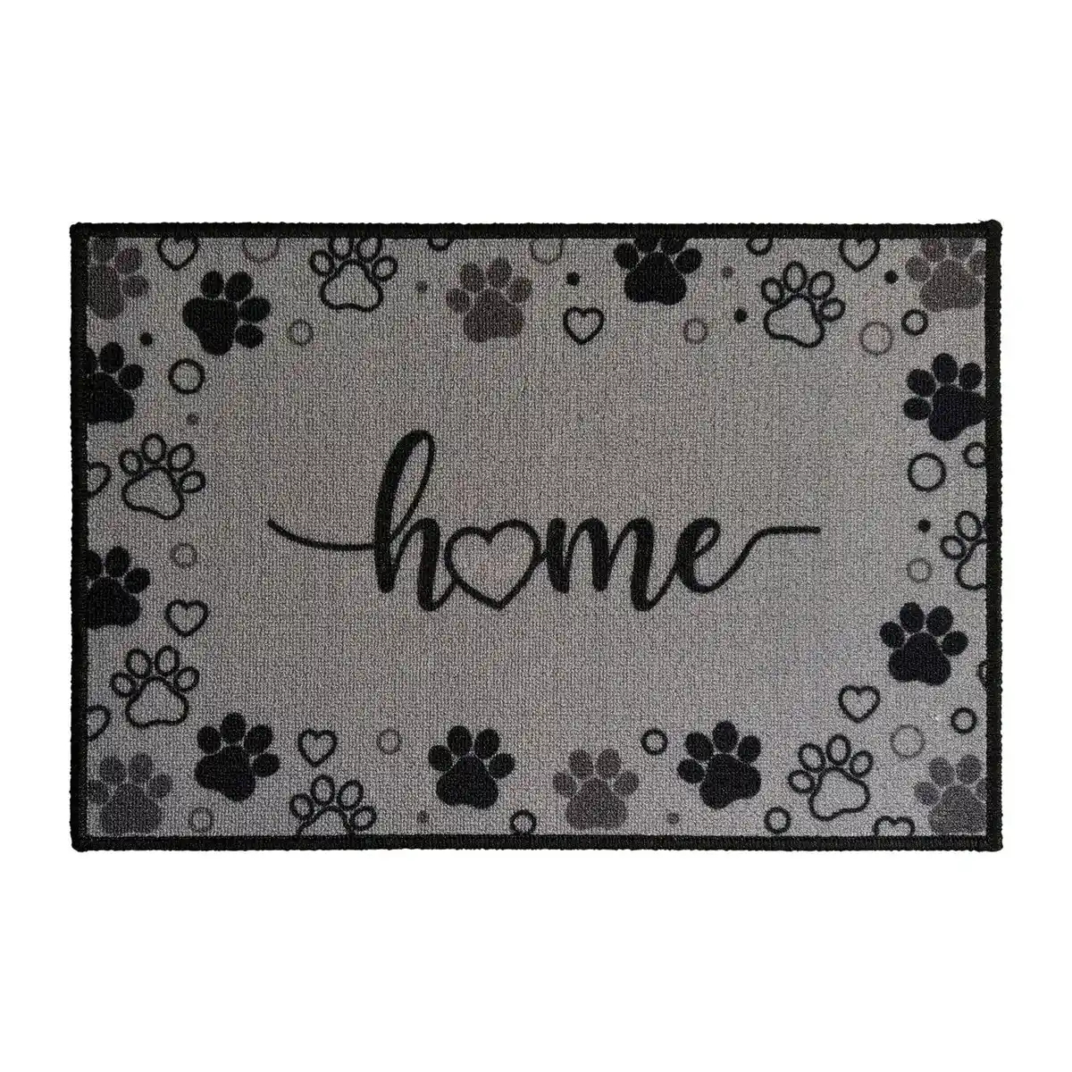 Bild 3 von HOME CREATION Bedruckte Fußmatte