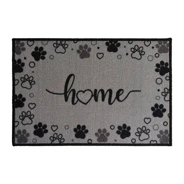 Bild 3 von HOME CREATION Bedruckte Fußmatte