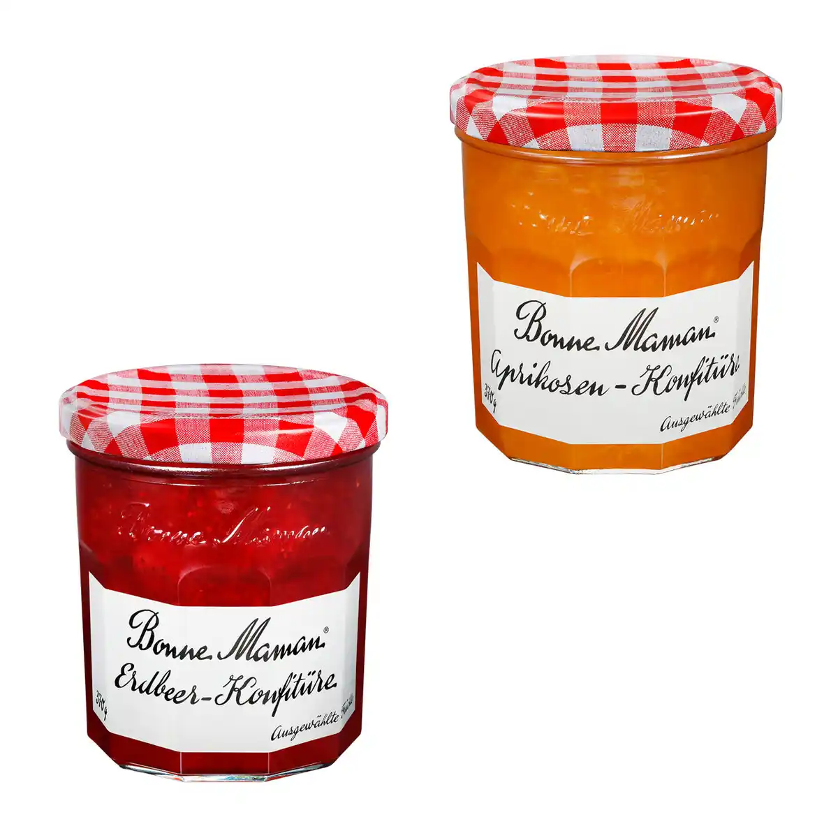 Bild 1 von BONNE MAMAN Konfitüre