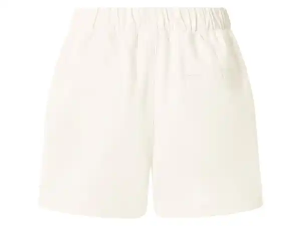 Bild 2 von ESMARA® Damen Jeansshorts
