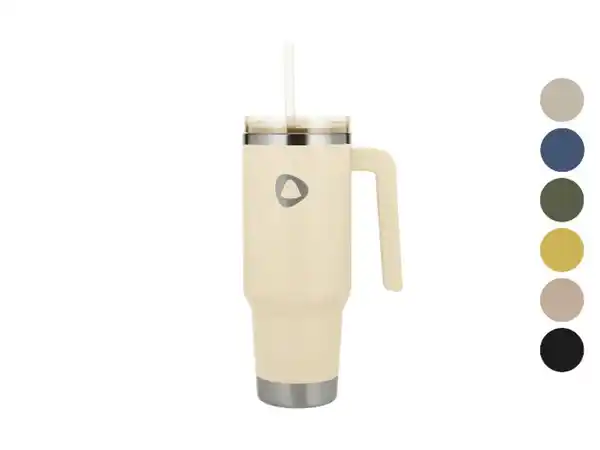 Bild 3 von SILVERCREST® Edelstahl-Isolierbecher