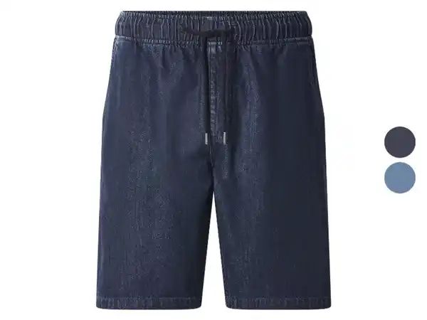 Bild 3 von ESMARA MEN Herren Jeansshorts