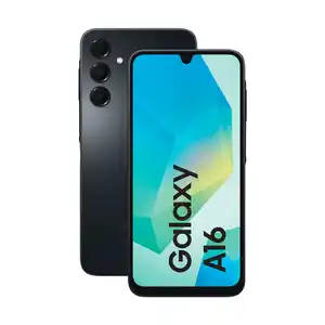 SAMSUNG Galaxy A16