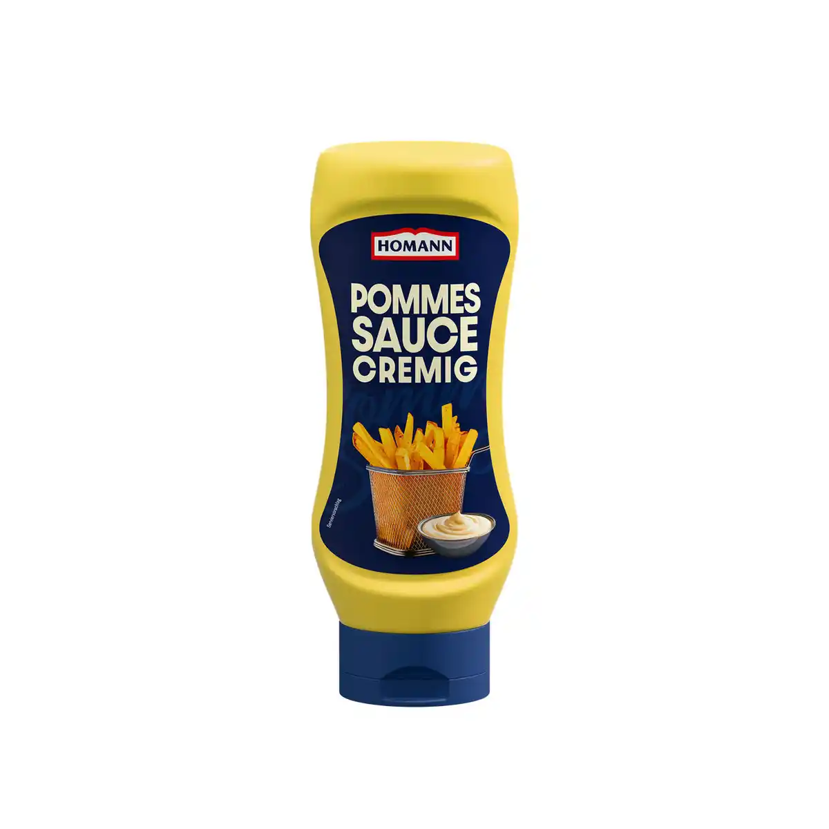Bild 3 von HOMANN Sauce