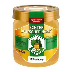 DIB Echter deutscher Honig