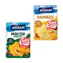Bild 1 von MILRAM Käsescheiben XXL