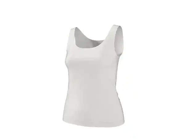 Bild 2 von ESMARA® Damen Tanktops, 2 Stück
