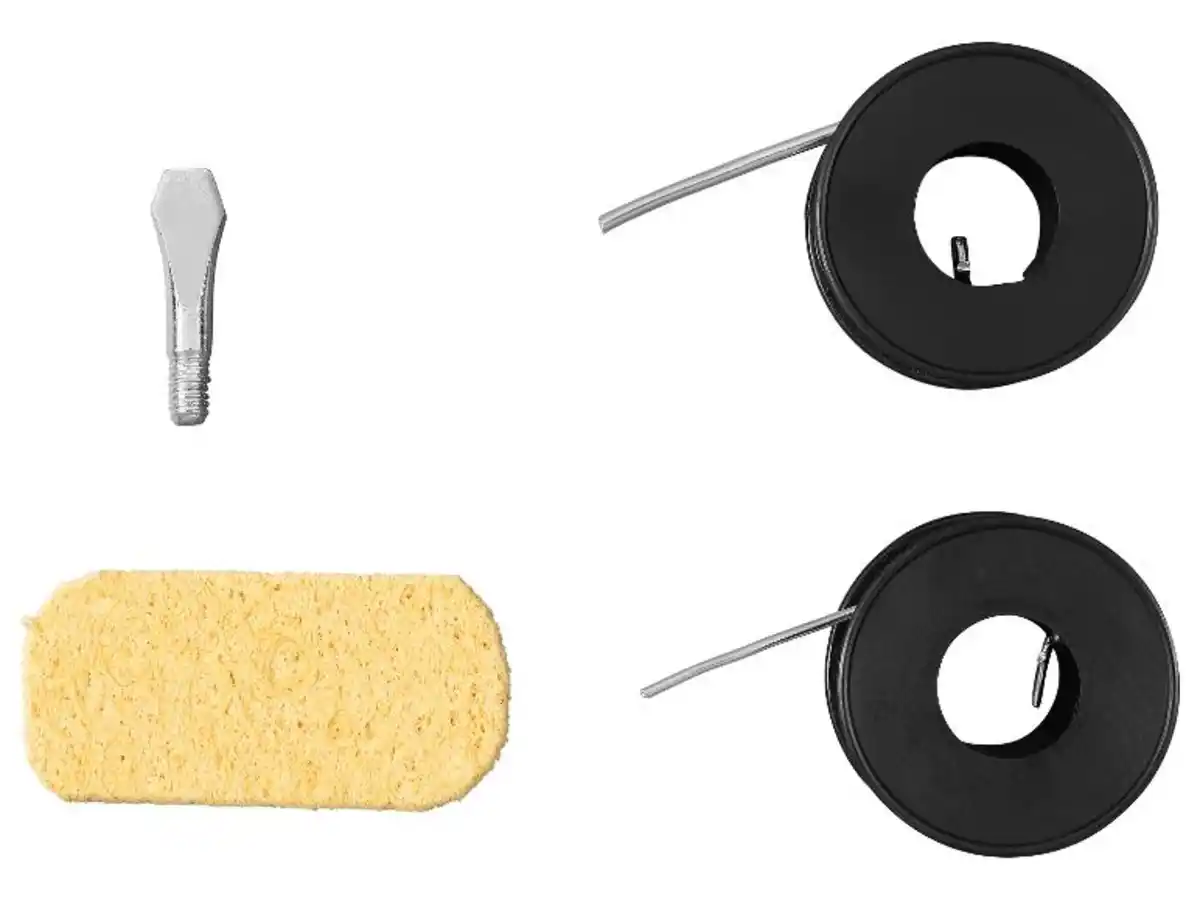 Bild 2 von PARKSIDE® Regelbare Lötstation »PLS 48 D2«