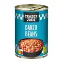 Bild 1 von TRADER JOE’S Baked Beans