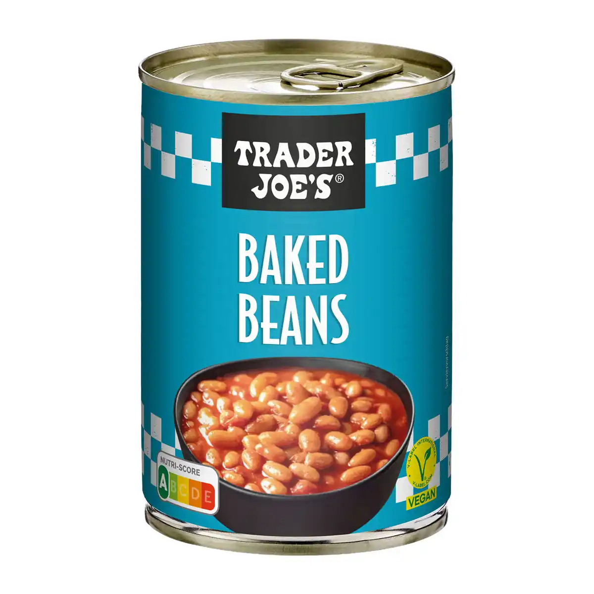 Bild 1 von TRADER JOE’S Baked Beans