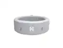 Bild 3 von HOME DELUXE Whirlpool »SPLASH«, aufblasbar