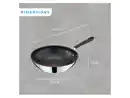 Bild 1 von JAMIE OLIVER BY TEFAL Edelstahl-Wokpfanne »Quick & Easy«, Ø 28 cm""
