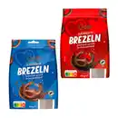 Bild 1 von CHOCEUR Schokolierte Brezeln