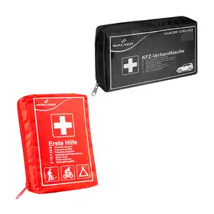 WALSER Kfz-Verbandtasche / Erste-Hilfe-Tasche