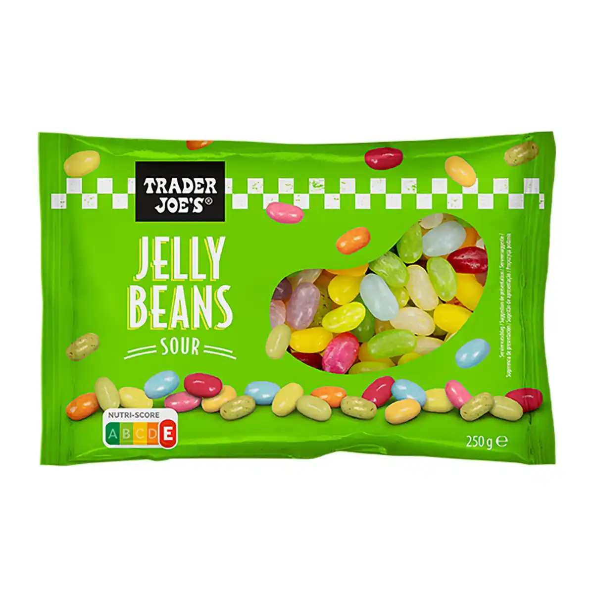Bild 3 von TRADER JOE'S Jelly Beans