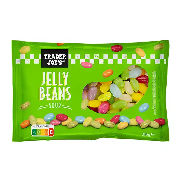 Bild 3 von TRADER JOE'S Jelly Beans