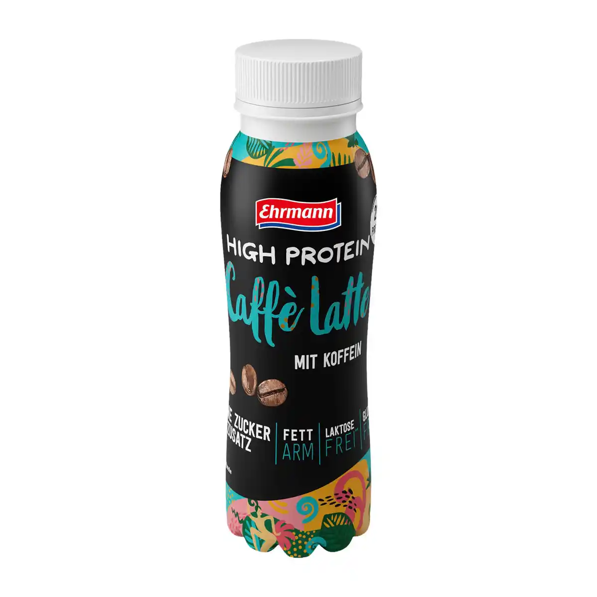 Bild 3 von EHRMANN High-Protein-Drink