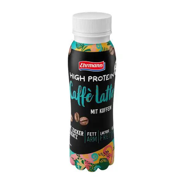 Bild 3 von EHRMANN High-Protein-Drink