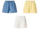 Bild 3 von ESMARA® Damen Musselin-Shorts