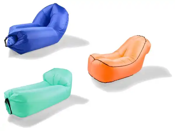 Bild 3 von CRIVIT Airlounge
