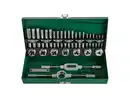 Bild 3 von PARKSIDE® Gewindebohrer-/ Schneideisen-Set, 32-teilig