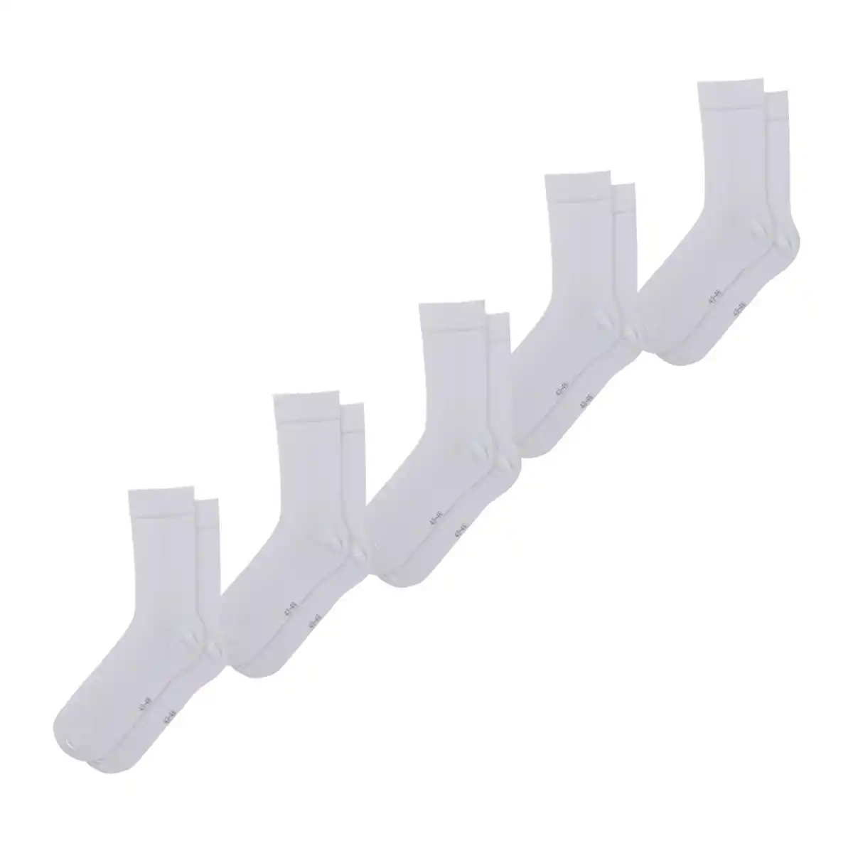 Bild 4 von UP2FASHION Socken