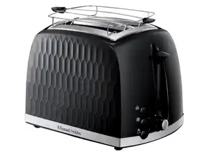 RUSSELL HOBBS  Toaster Honeycomb »26061-56«