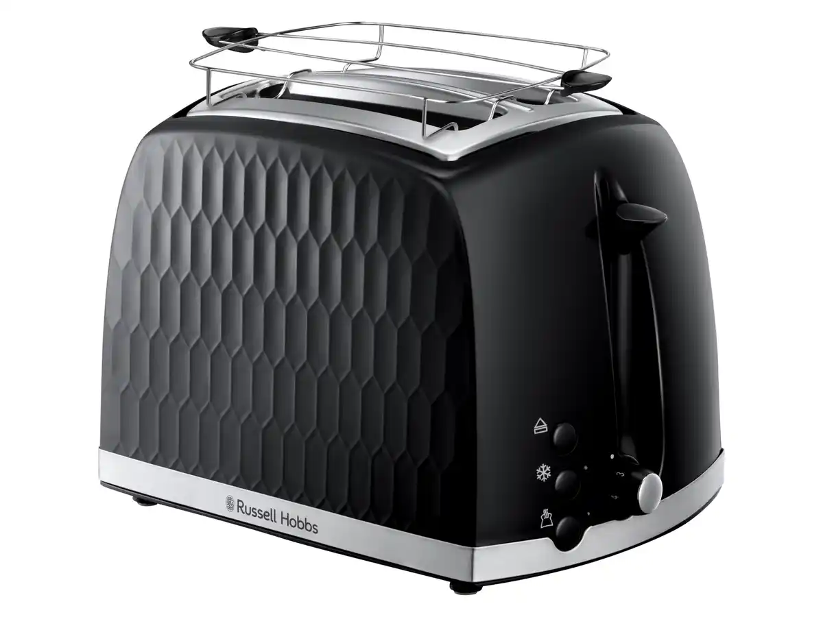 Bild 1 von RUSSELL HOBBS  Toaster Honeycomb »26061-56«
