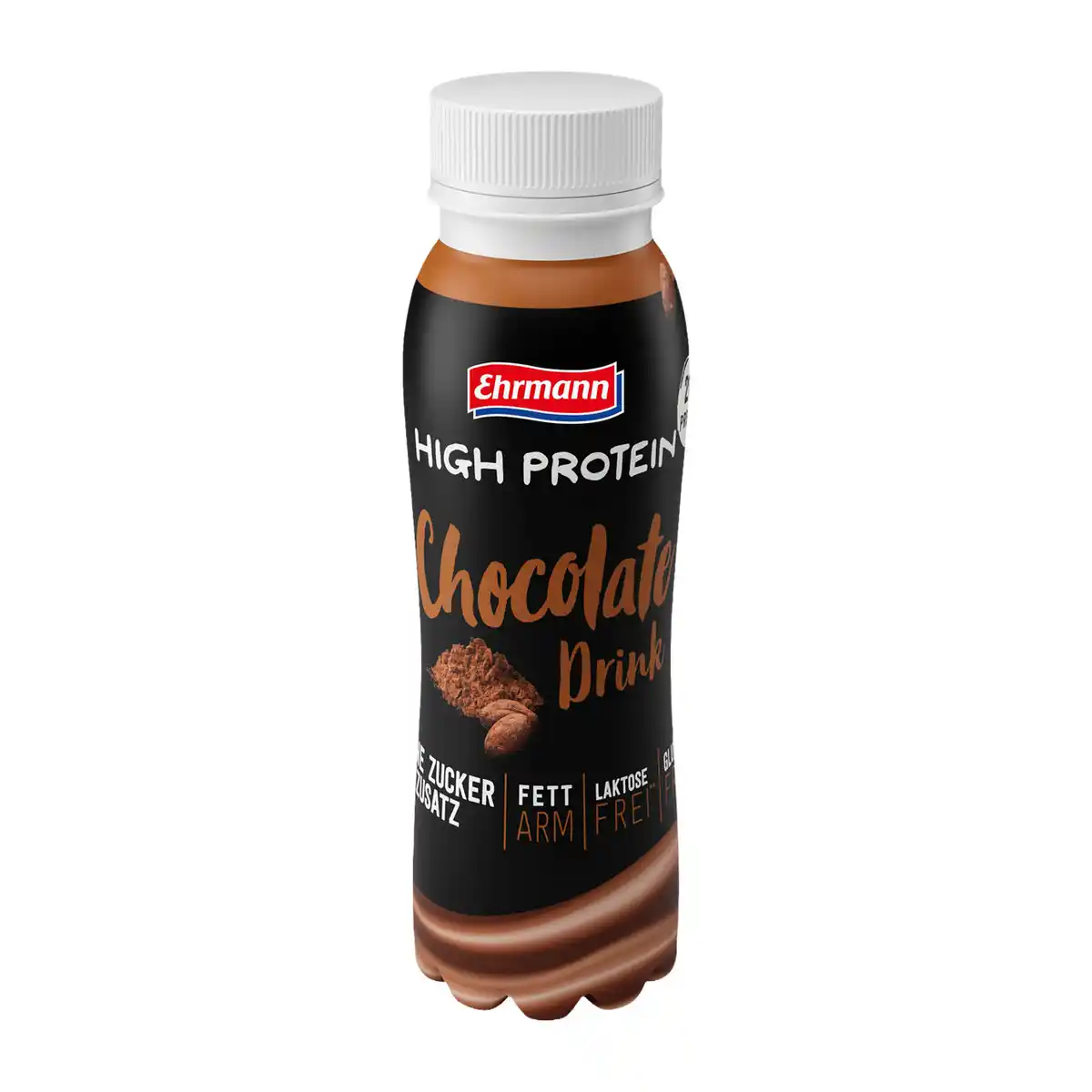 Bild 4 von EHRMANN High-Protein-Drink