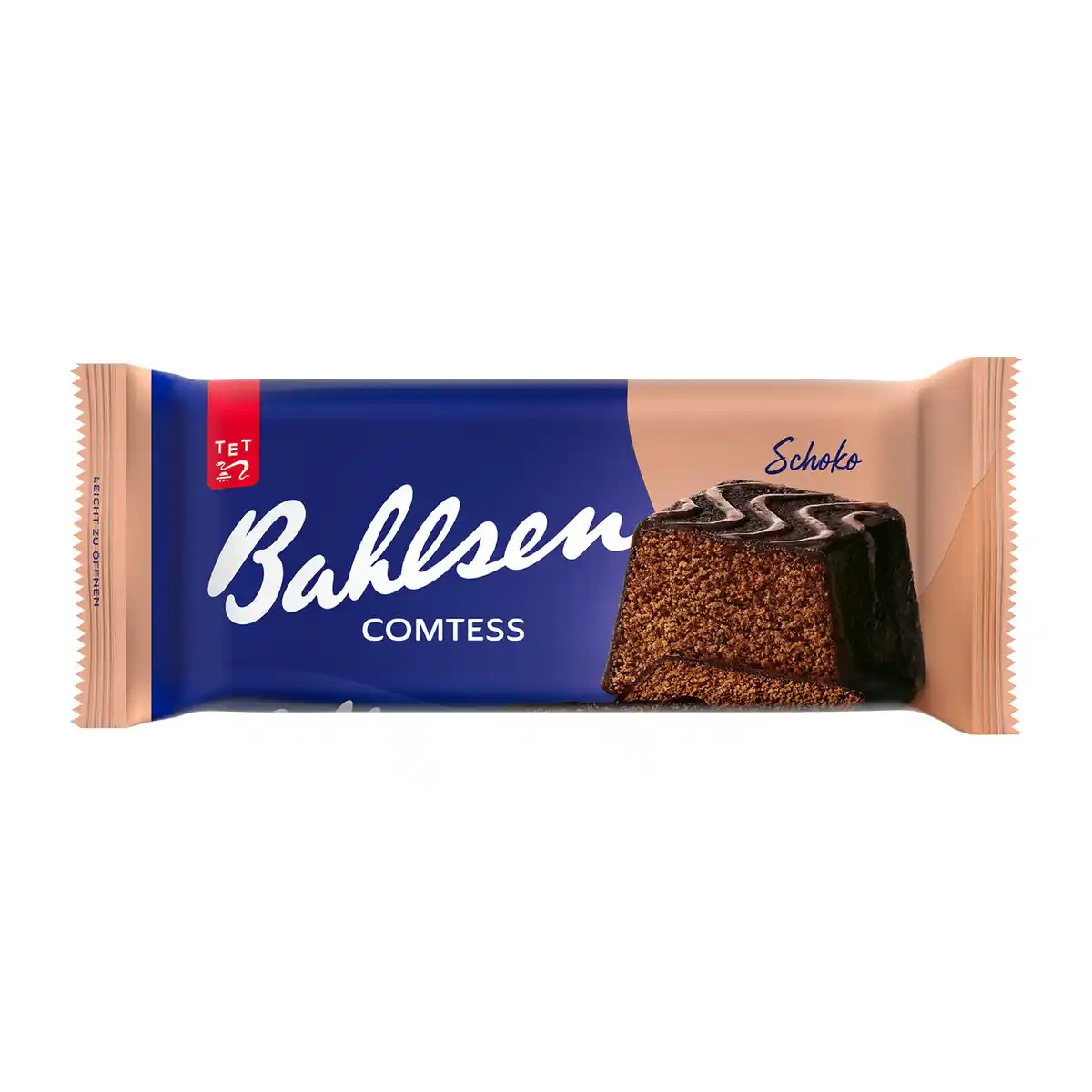 Bild 4 von BAHLSEN Comtess