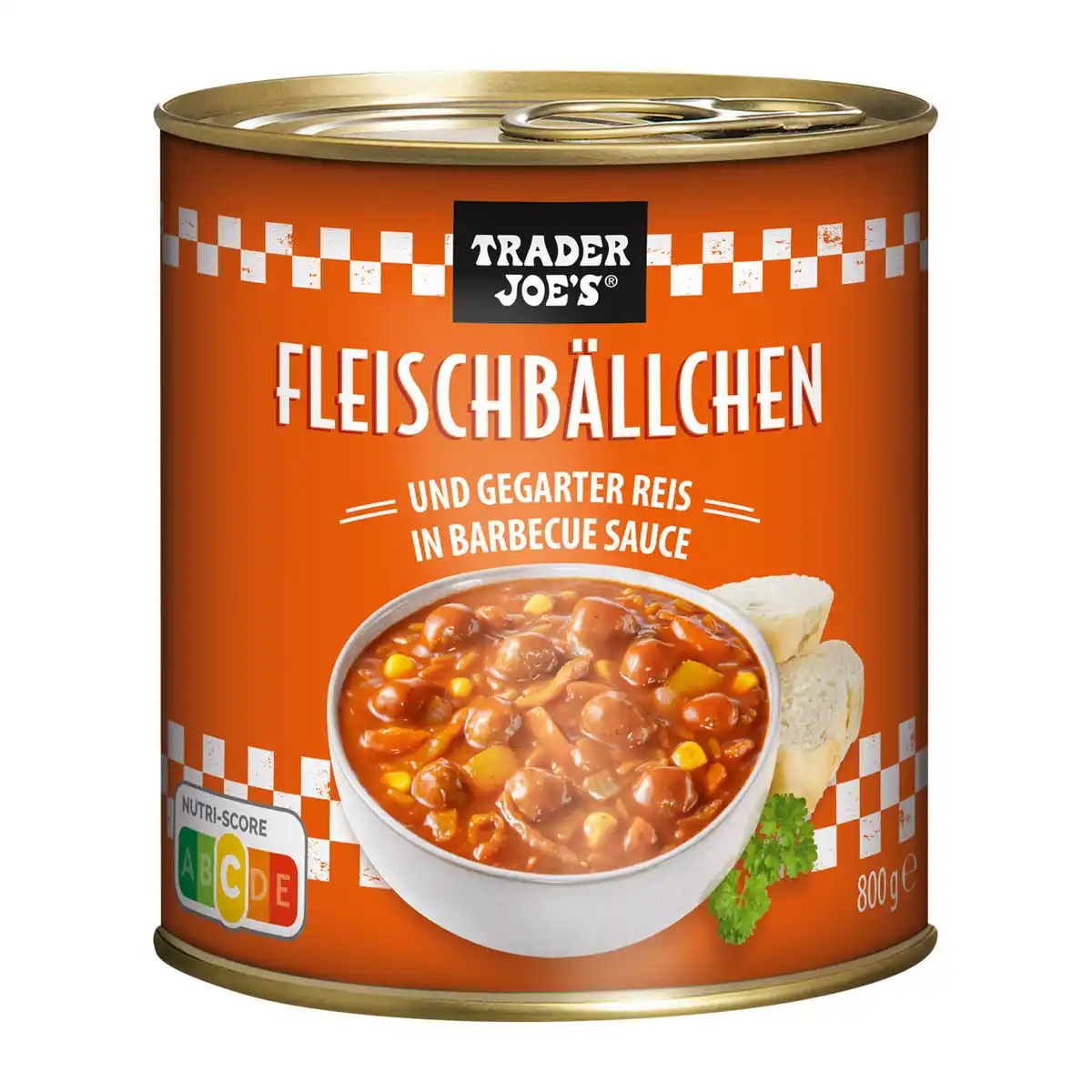 Bild 4 von TRADER JOE’S Fertiggericht