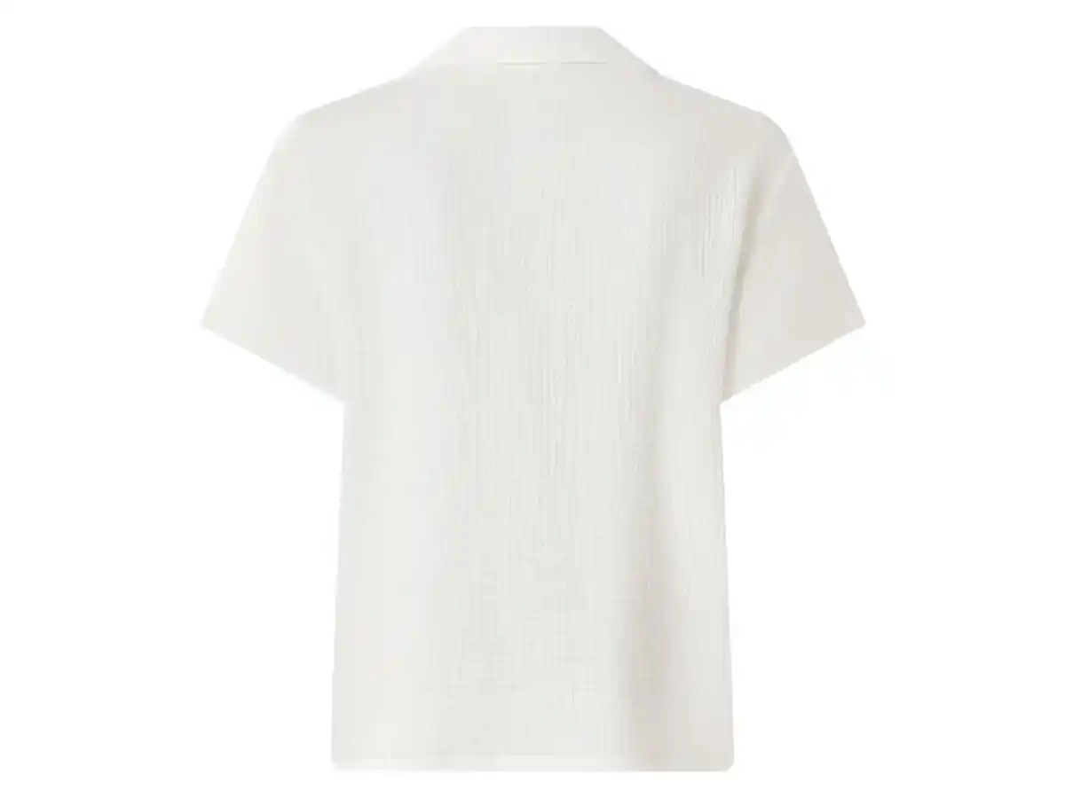 Bild 2 von ESMARA® Damen Musselin-Bluse