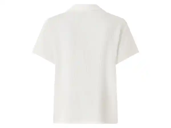 Bild 2 von ESMARA® Damen Musselin-Bluse