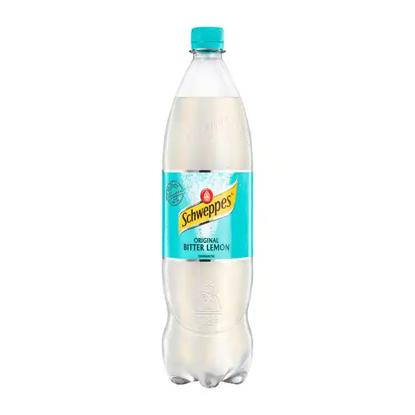 Bild 3 von SCHWEPPES Bittergetränk