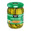 Bild 1 von TRADER JOE’S Sandwich-Gurken