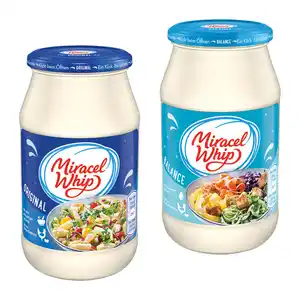 MIRACEL WHIP Salatcreme