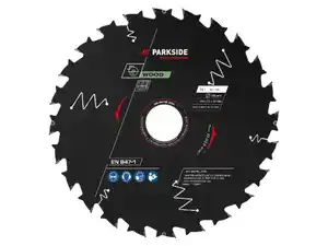 PARKSIDE PERFORMANCE® Kreissägeblatt