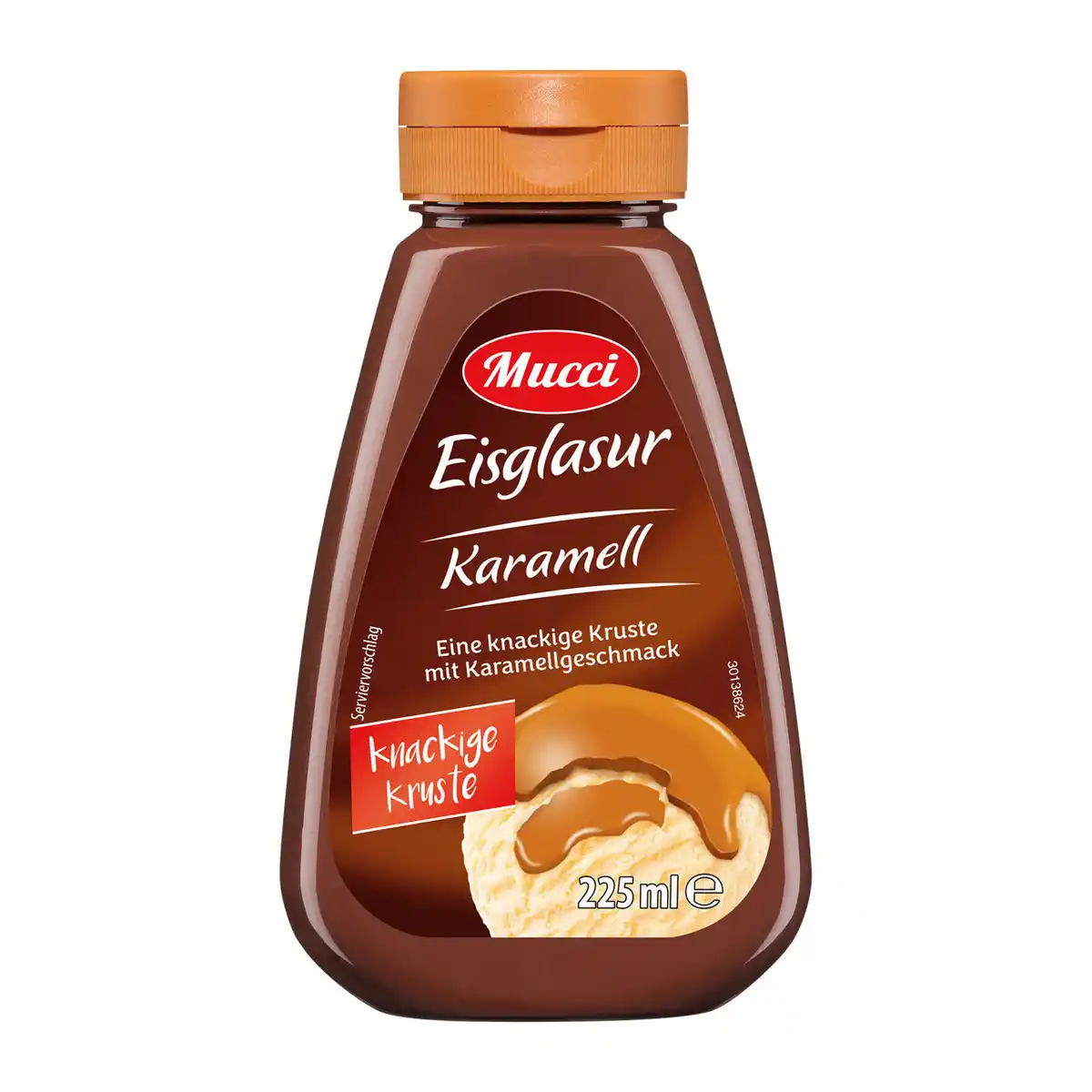 Bild 3 von MUCCI Eisglasur
