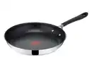 Bild 3 von JAMIE OLIVER BY TEFAL Edelstahl-Bratpfanne Quick & Easy »E3030434«, Ø24 cm