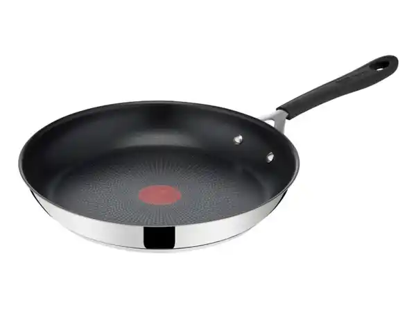 Bild 3 von JAMIE OLIVER BY TEFAL Edelstahl-Bratpfanne Quick & Easy »E3030434«, Ø24 cm