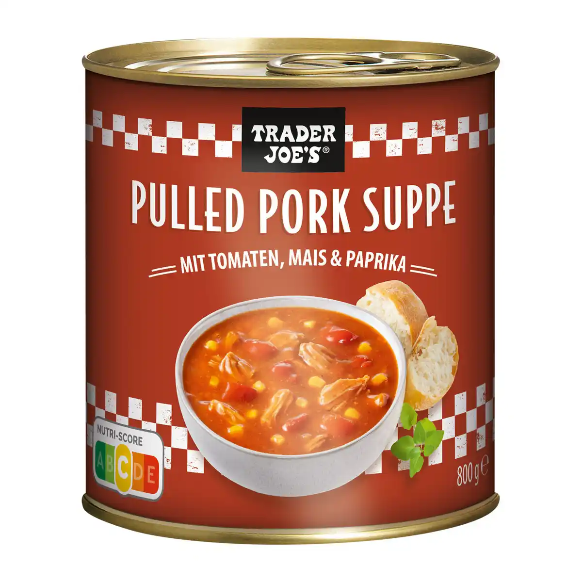 Bild 2 von TRADER JOE’S Fertiggericht