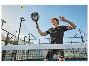CRIVIT Padelschläger