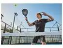 Bild 1 von CRIVIT Padelschläger