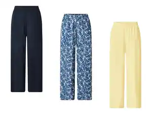 ESMARA Wide-Leg-Hose