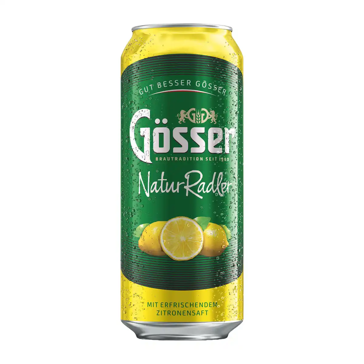Bild 3 von GÖSSER Naturradler